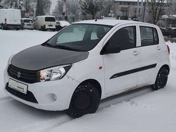 CELERIO 1.0 DUALJET CLUB