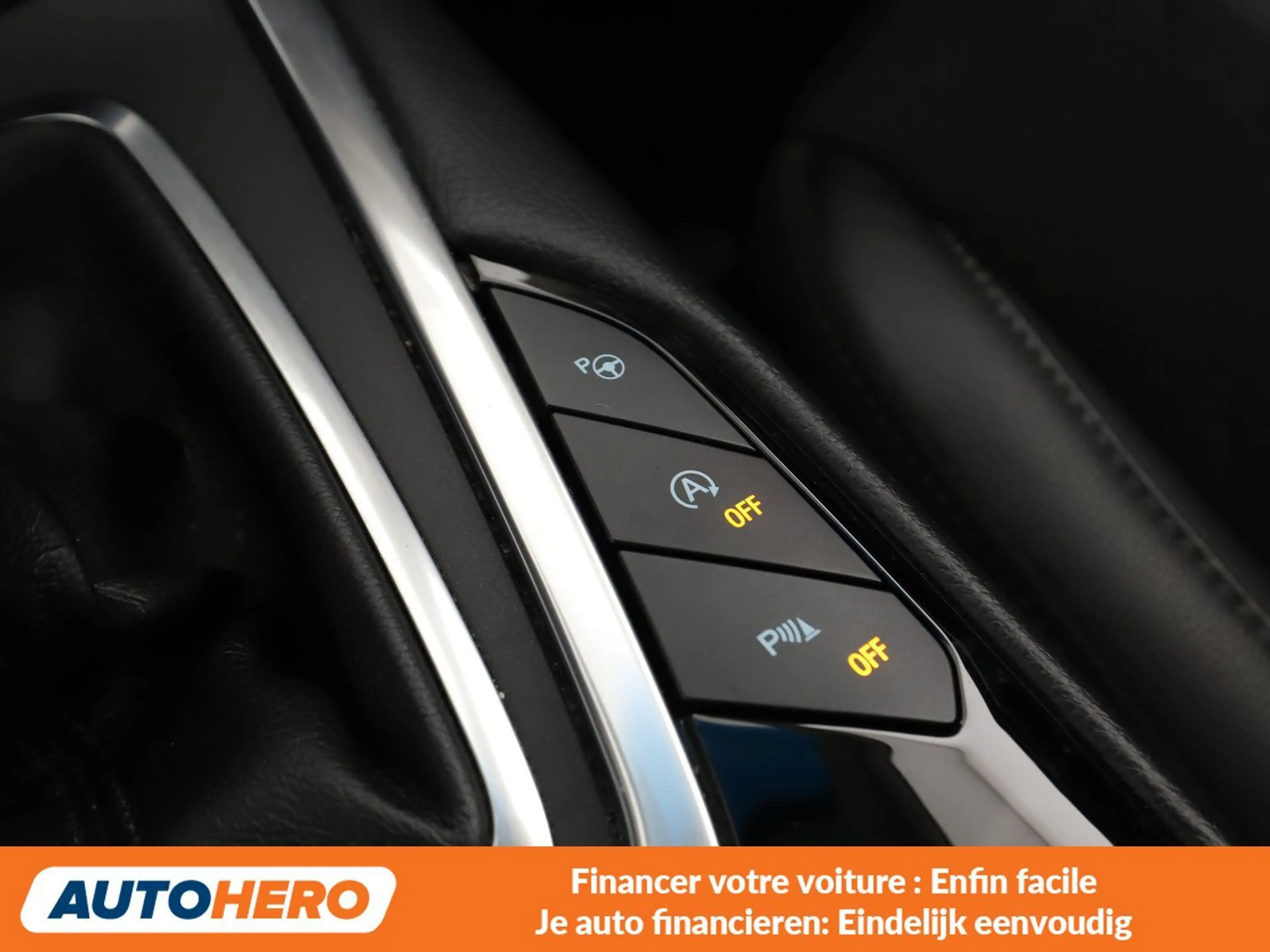 Ford Edge 2.0 TDCi Bi-Turbo Sport 4x4 — photo 11