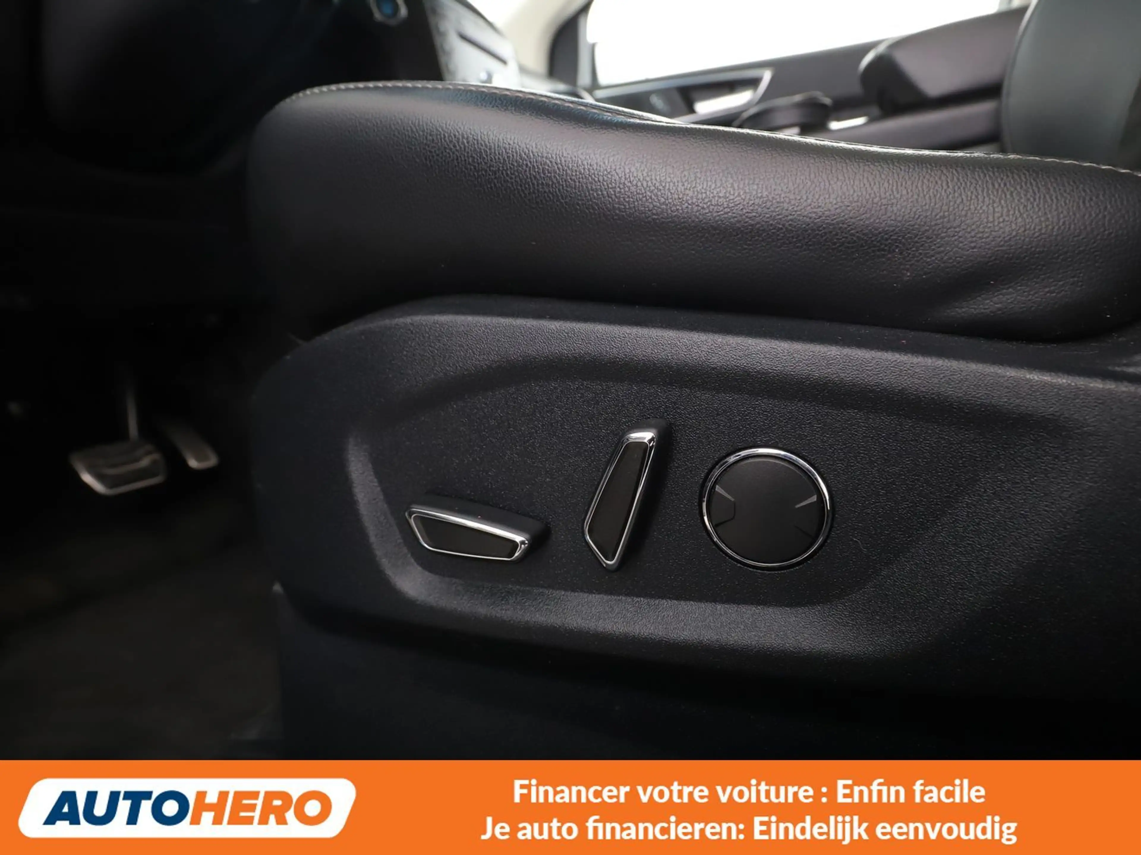 Ford Edge 2.0 TDCi Bi-Turbo Sport 4x4 — photo 15