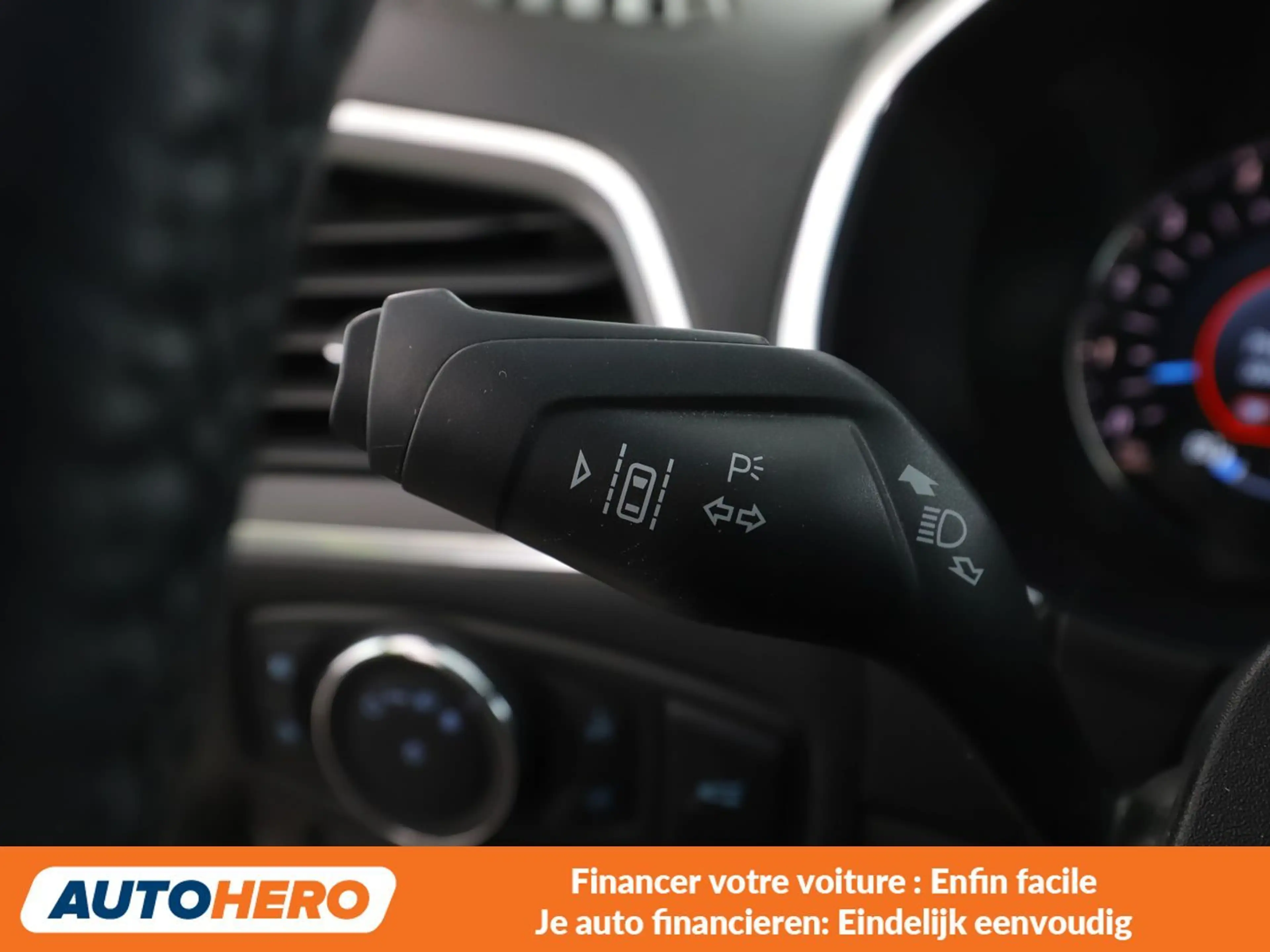 Ford Edge 2.0 TDCi Bi-Turbo Sport 4x4 — photo 12