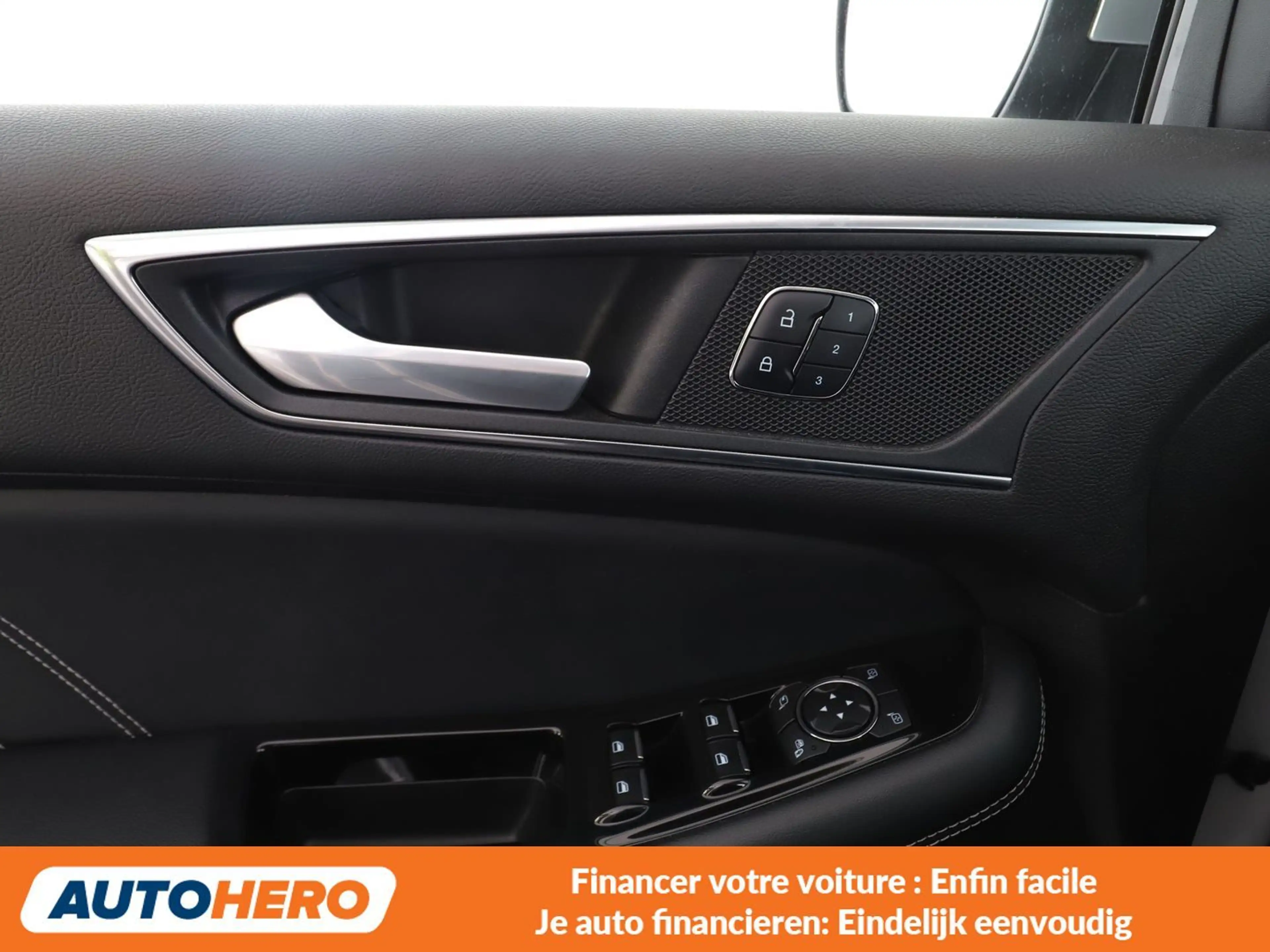 Ford Edge 2.0 TDCi Bi-Turbo Sport 4x4 — photo 14