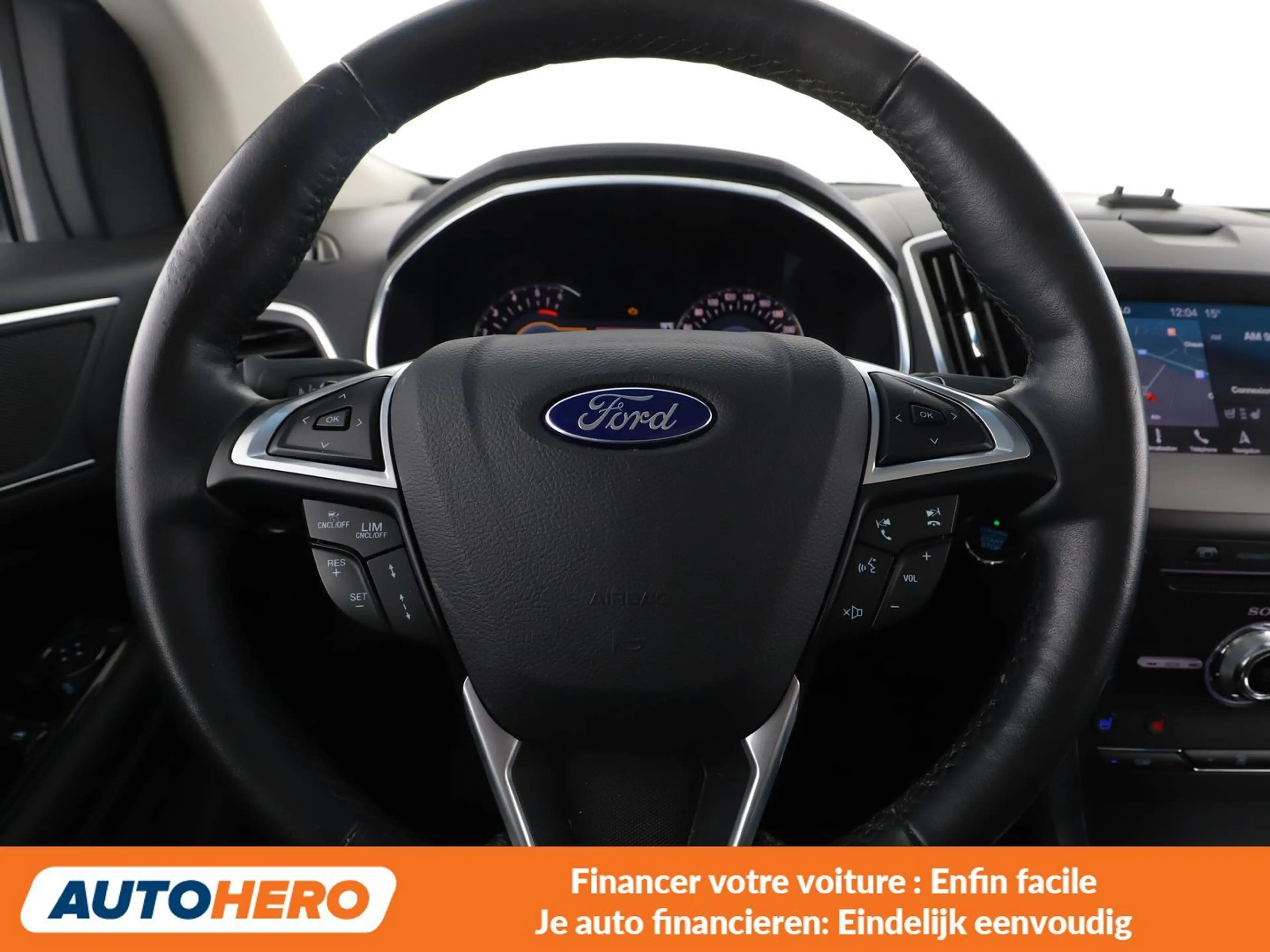 Ford Edge 2.0 TDCi Bi-Turbo Sport 4x4 — photo 5