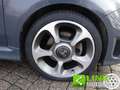 Abarth 595 1.4 Turbo T-Jet 145 CV UNICO PROPRIETARIO Grau - thumbnail 12