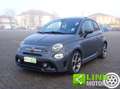 Abarth 595 1.4 Turbo T-Jet 145 CV UNICO PROPRIETARIO Grau - thumbnail 1