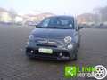 Abarth 595 1.4 Turbo T-Jet 145 CV UNICO PROPRIETARIO Grau - thumbnail 25