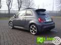 Abarth 595 1.4 Turbo T-Jet 145 CV UNICO PROPRIETARIO Grau - thumbnail 11