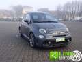 Abarth 595 1.4 Turbo T-Jet 145 CV UNICO PROPRIETARIO Grau - thumbnail 16