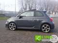 Abarth 595 1.4 Turbo T-Jet 145 CV UNICO PROPRIETARIO Grau - thumbnail 8