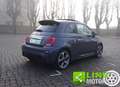 Abarth 595 1.4 Turbo T-Jet 145 CV UNICO PROPRIETARIO Grau - thumbnail 10