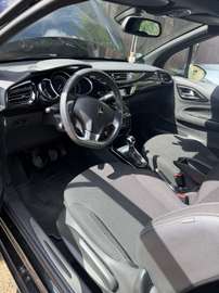 Cabrio VTi 120 SoChic