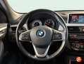 BMW X1 xDrive 20dA Negro - thumbnail 8