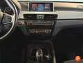BMW X1 xDrive 20dA Negro - thumbnail 10