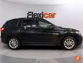 BMW X1 xDrive 20dA Negro - thumbnail 2