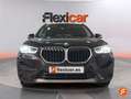 BMW X1 xDrive 20dA Negro - thumbnail 3