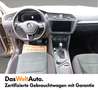 Volkswagen Tiguan Highline TDI SCR 4MOTION DSG Bruin - thumbnail 11
