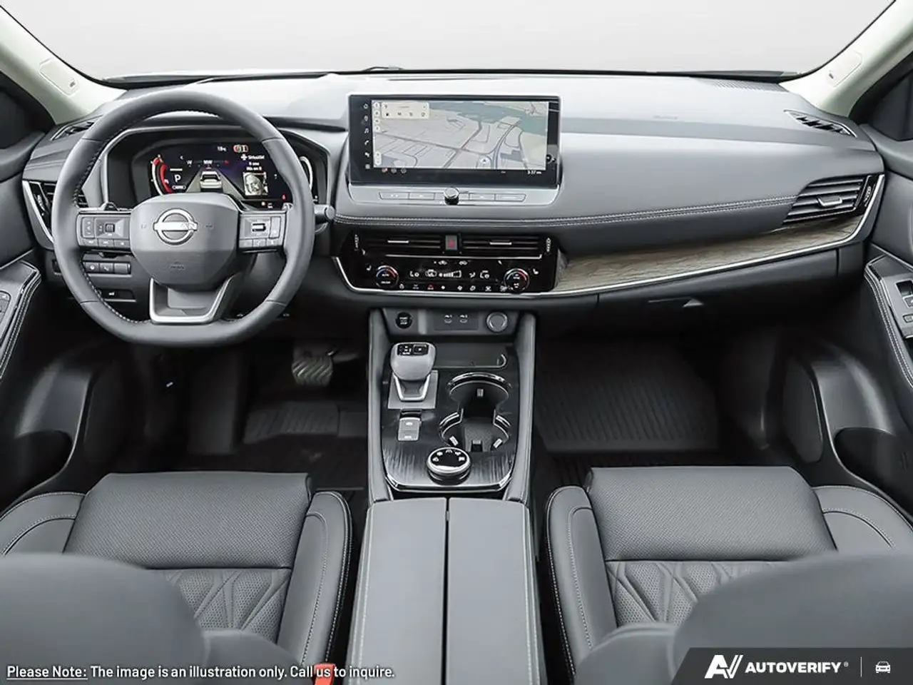 Nissan Rogue fotografie Nissan Rogue