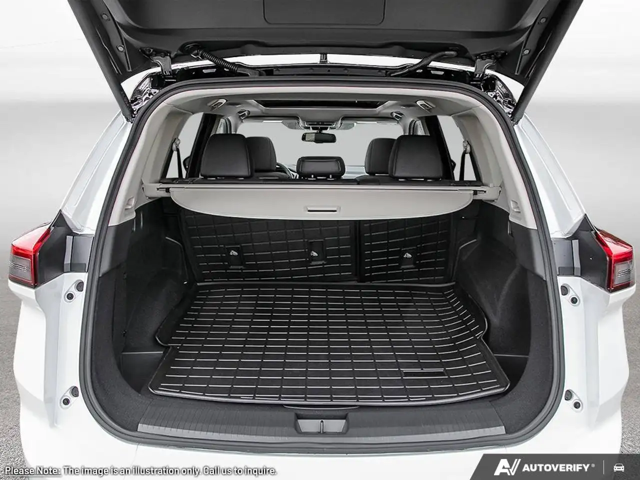 Nissan Rogue fotografie Nissan Rogue