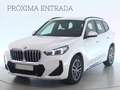 BMW X1 sDrive 18dA Blanc - thumbnail 1