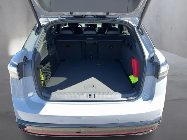 Volkswagen ID.7 Tourer Pro S 210 kW Business Ansicht 13