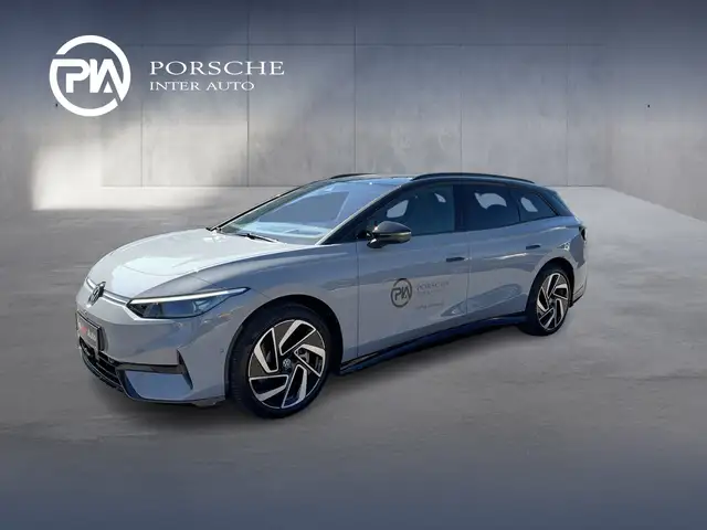 Volkswagen ID.7 Tourer Pro S 210 kW Business Ansicht 1