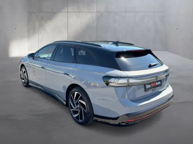 Volkswagen ID.7 Tourer Pro S 210 kW Business Ansicht 3