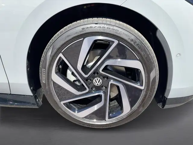 Volkswagen ID.7 Tourer Pro S 210 kW Business Ansicht 7