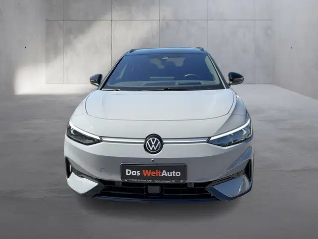 Volkswagen ID.7 Tourer Pro S 210 kW Business Ansicht 8