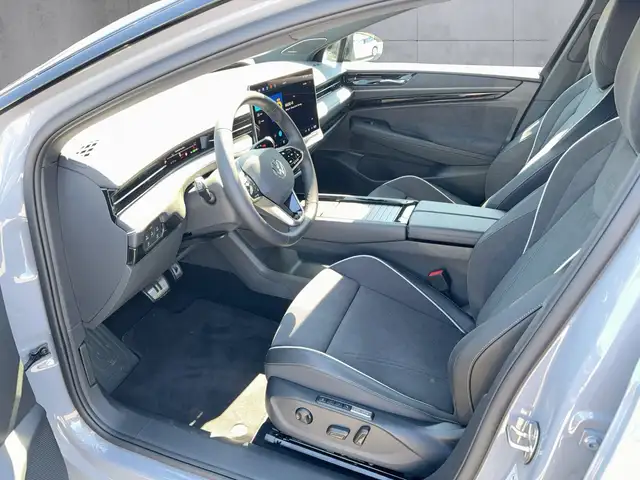 Volkswagen ID.7 Tourer Pro S 210 kW Business Ansicht 9