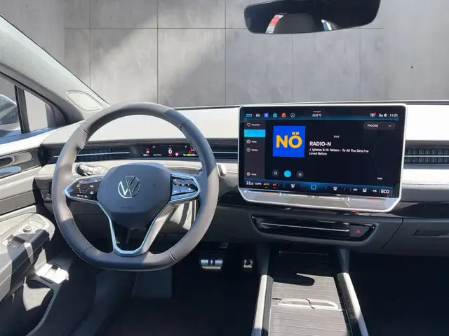 Volkswagen ID.7 Tourer Pro S 210 kW Business Ansicht 11