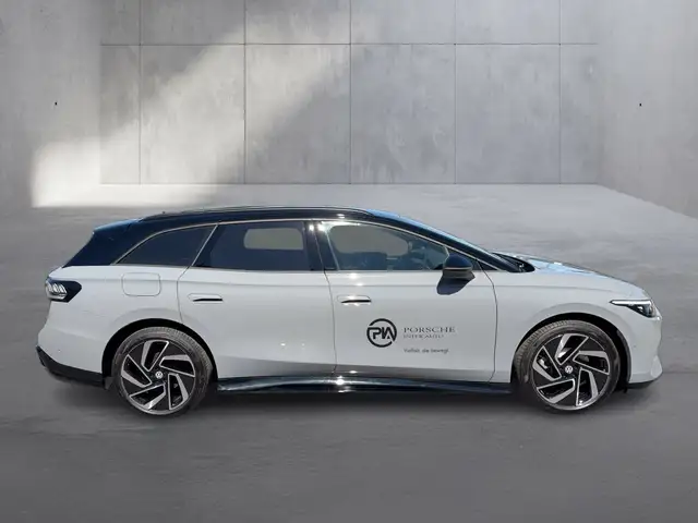Volkswagen ID.7 Tourer Pro S 210 kW Business Ansicht 6