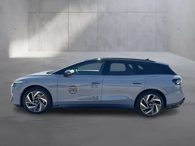 Volkswagen ID.7 Tourer Pro S 210 kW Business Ansicht 2