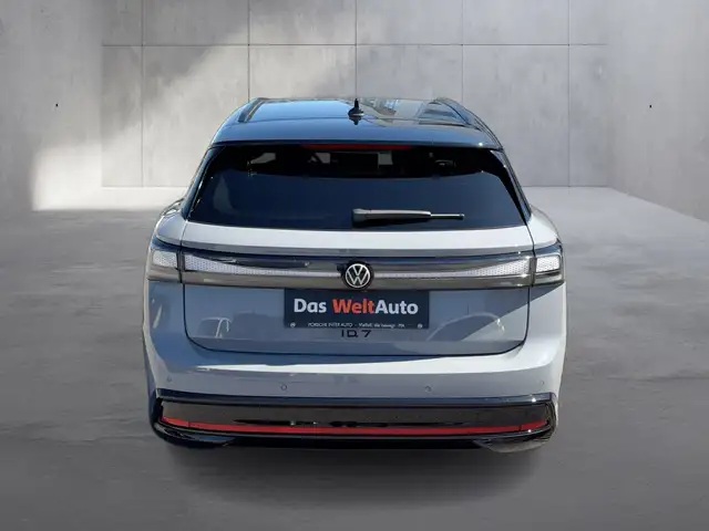 Volkswagen ID.7 Tourer Pro S 210 kW Business Ansicht 4
