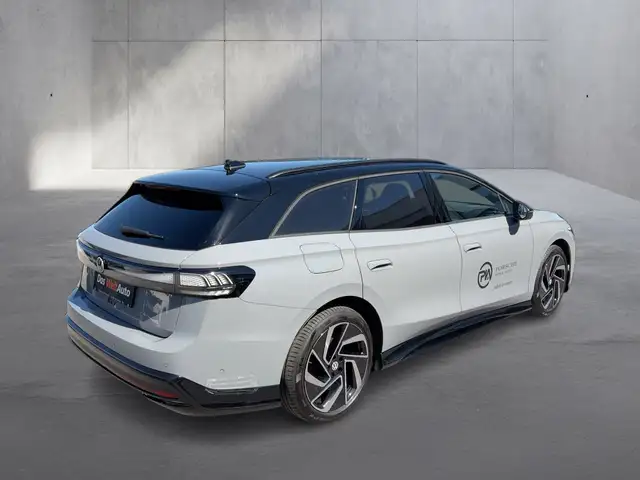 Volkswagen ID.7 Tourer Pro S 210 kW Business Ansicht 5