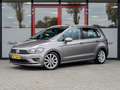 Volkswagen Golf Sportsvan 1.4 TSI Highline | Trekhaak | Origineel NL | 2e Ei Grijs - thumbnail 8