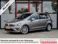 Volkswagen Golf Sportsvan 1.4 TSI Highline | Trekhaak | Origineel NL | 2e Ei Grijs - thumbnail 1