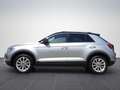 Volkswagen T-Roc 1.5TSI DSG Style LED+/AHK/Navi/ACC Plateado - thumbnail 4