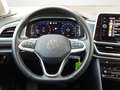 Volkswagen T-Roc 1.5TSI DSG Style LED+/AHK/Navi/ACC Plateado - thumbnail 16