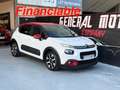 Citroen C3 Aircross BlueHDi Feel 100 Wit - thumbnail 1