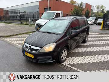 1.6 Business 7 Persoons | Cruise control | Airco |