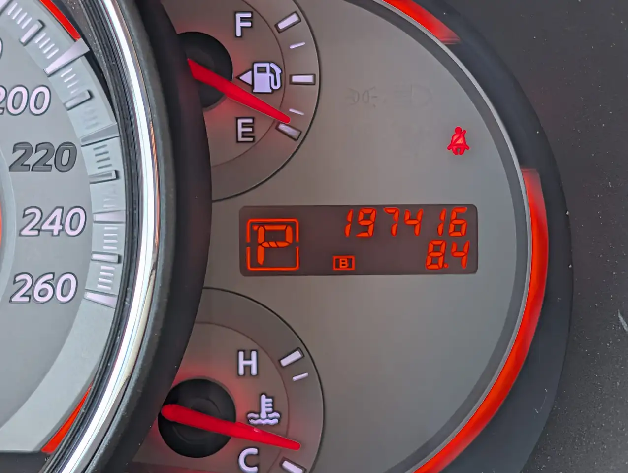 Nissan Murano снимка Nissan Murano