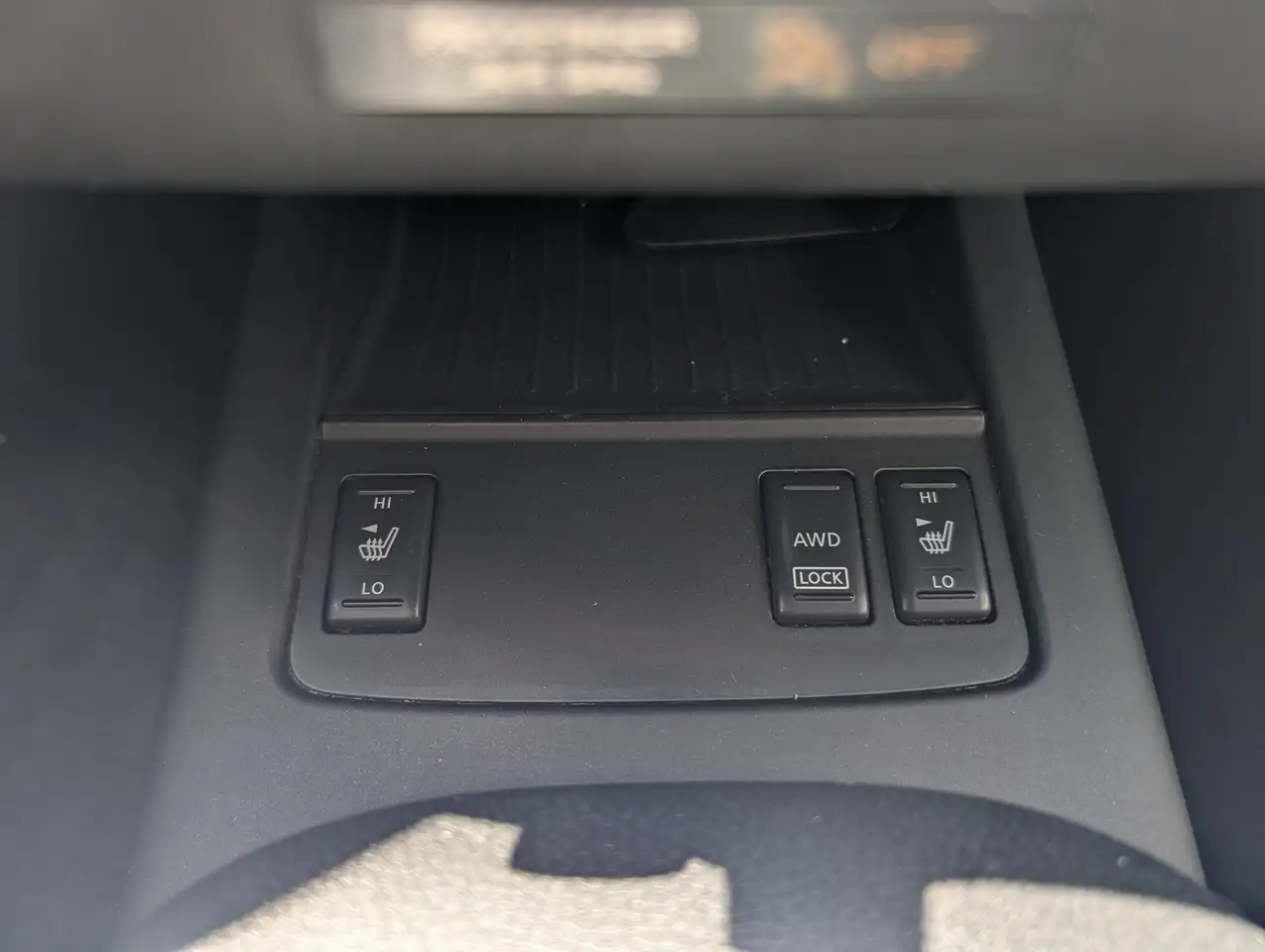 Nissan Murano снимка Nissan Murano
