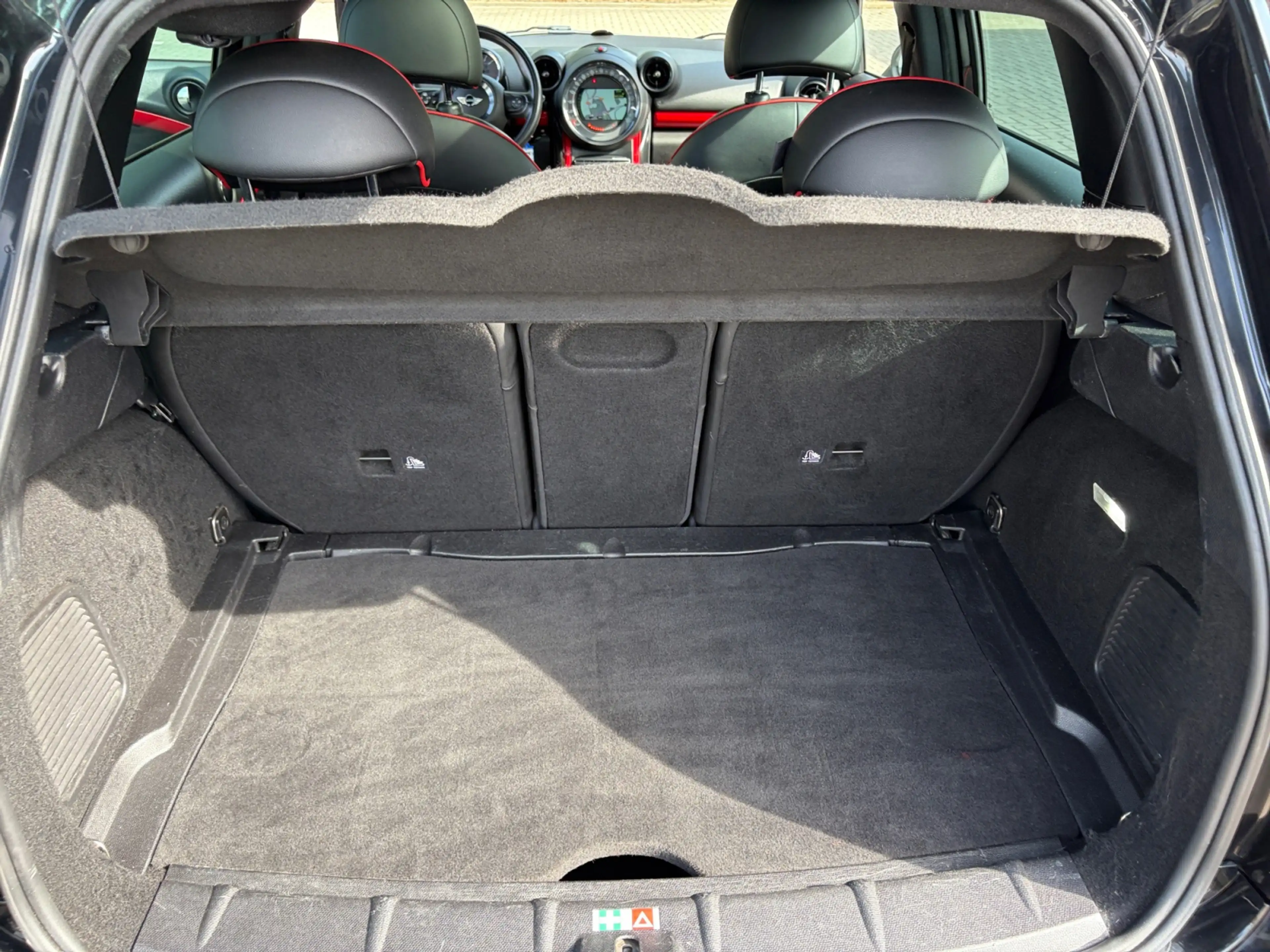 MINI John Cooper Works Countryman 1.6 ALL4 Chili | Cruise | Clima | Navi | PDC | Led — photo 15
