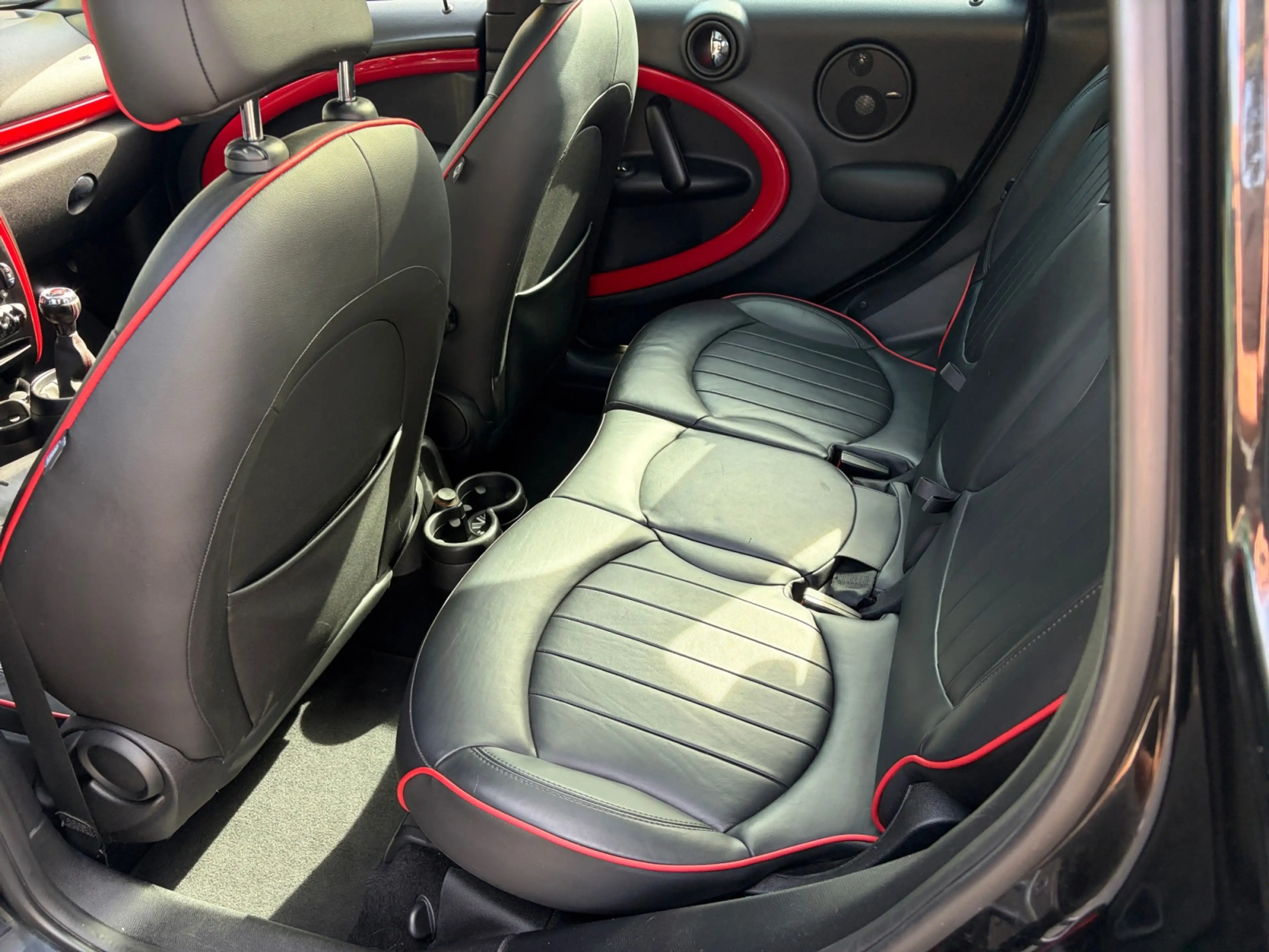 MINI John Cooper Works Countryman 1.6 ALL4 Chili | Cruise | Clima | Navi | PDC | Led — photo 6