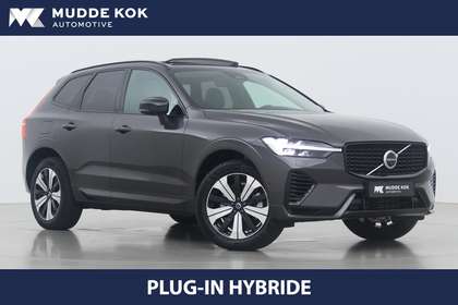Volvo XC60 T6 Plug-in hybrid Plus Dark | Long Range | ACC | 3