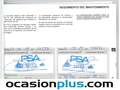 DS Automobiles DS 4 Crossback 1.6BlueHDi S&S Style EAT6 Beyaz - thumbnail 9