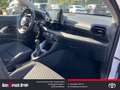 Toyota Yaris Comfort 1.0 Dual-VVTi EU6d Apple CarPlay Android A Blanc - thumbnail 9
