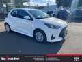 Toyota Yaris Comfort 1.0 Dual-VVTi EU6d Apple CarPlay Android A Blanc - thumbnail 3