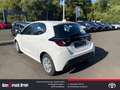 Toyota Yaris Comfort 1.0 Dual-VVTi EU6d Apple CarPlay Android A Blanc - thumbnail 6