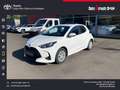 Toyota Yaris Comfort 1.0 Dual-VVTi EU6d Apple CarPlay Android A Blanc - thumbnail 1