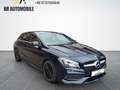 Mercedes-Benz CLA 250 Shooting Brake 4Matic AMG Line LEDER CAM Bleu - thumbnail 7